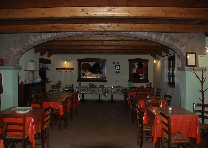 Agriturismo Manasi