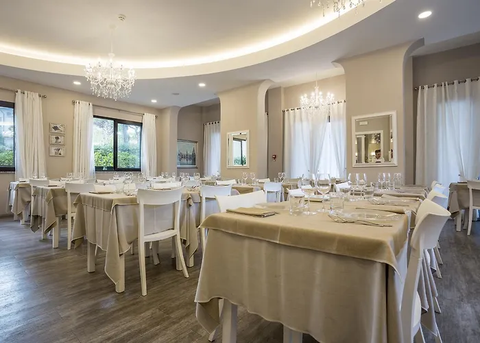 Hotel Corallo