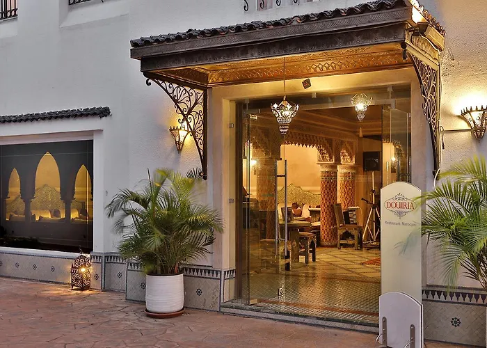 L' Amphitrite Palace Beach Resort & Spa