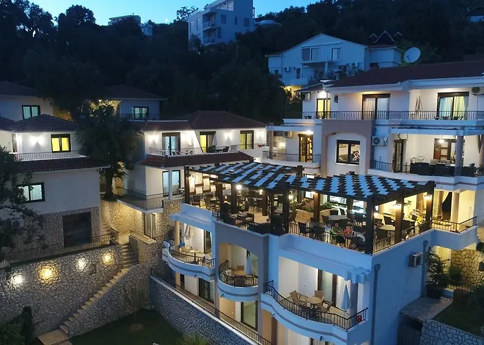 Apartments Eneida