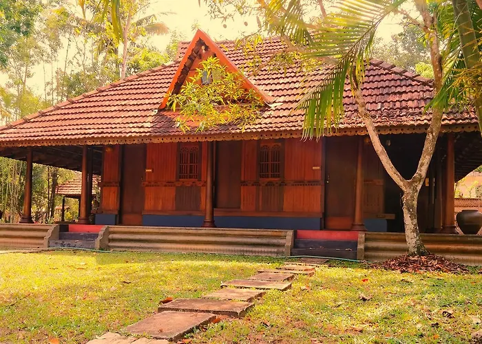 Palathra Heritage