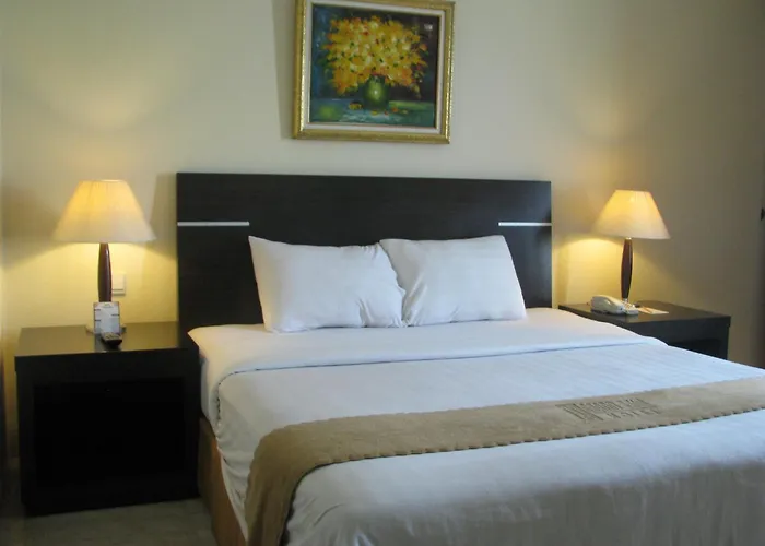 Grand Asia Hotel Jakarta