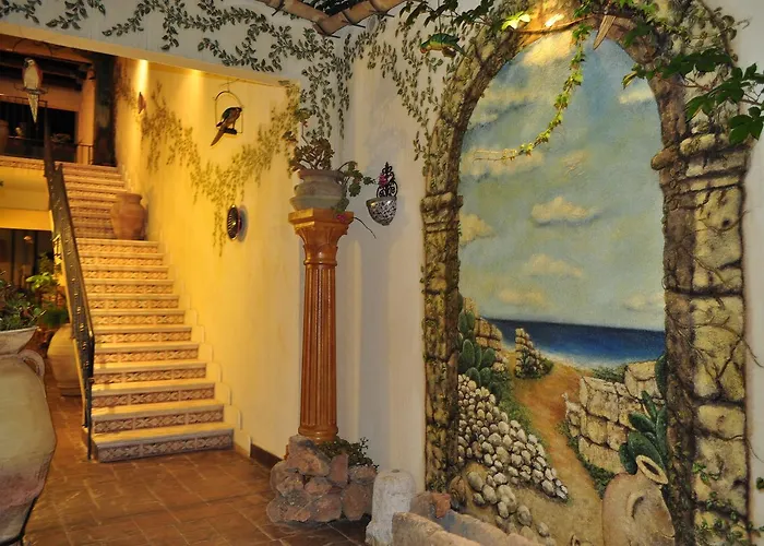 Krimar Hotel