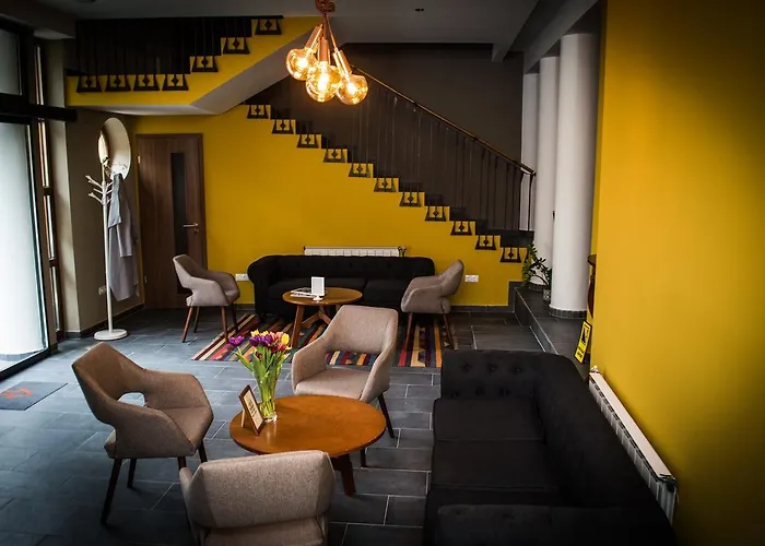 Hotel Mátrix