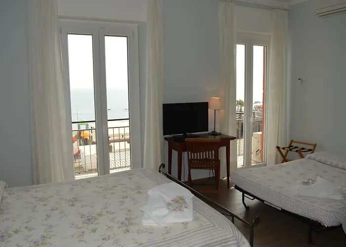 Hotel Bianchi Nicola