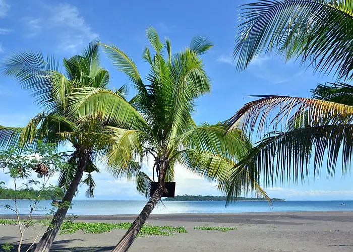 Adventure Camp Beach Resort