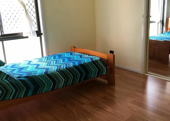 Springwood Meditation Centre 春木禪修渡假中心