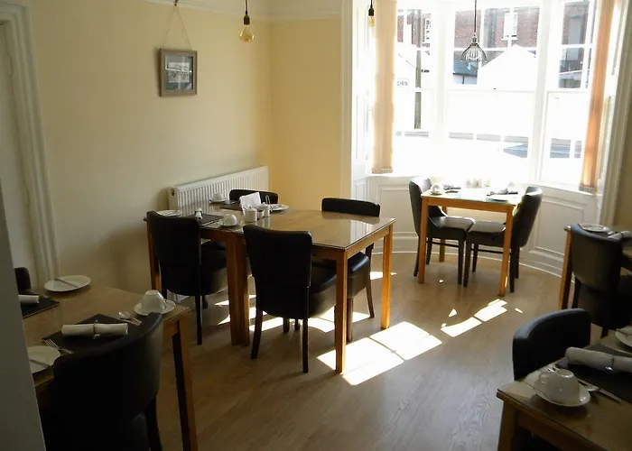The Alendale Guesthouse