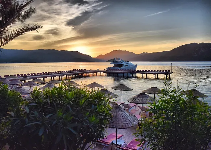 Marmaris Park Hotel