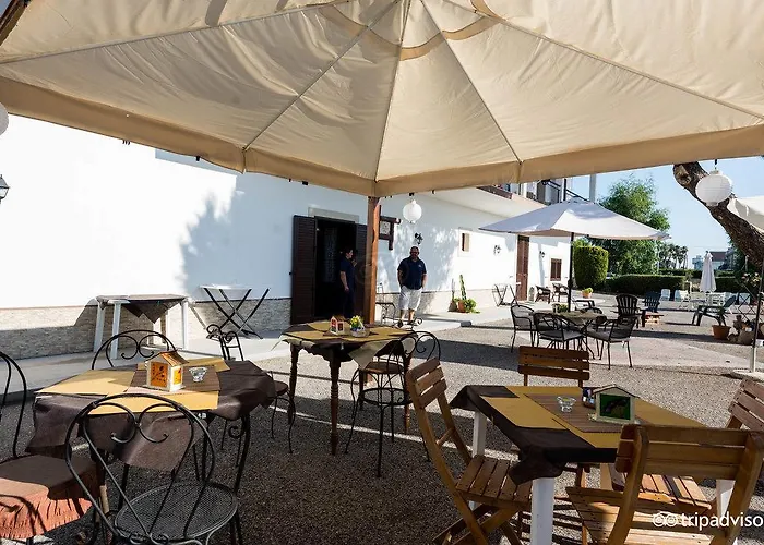 B&B Villa Pia