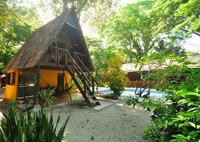 Howler Monkey Hotel