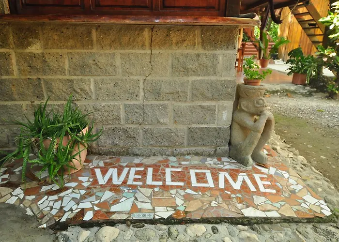 Howler Monkey Hotel