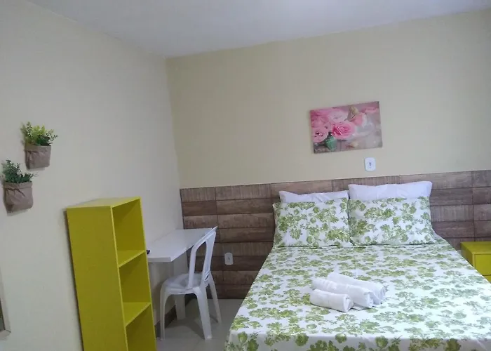 Anauê Pousada e Hostel
