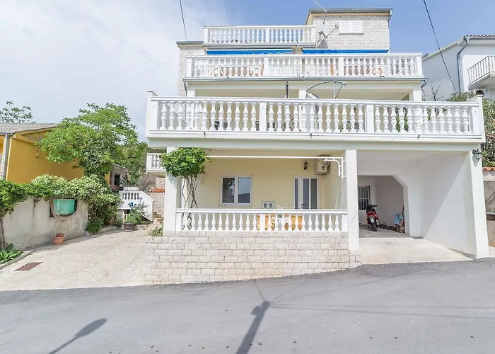 Apartments Petranic