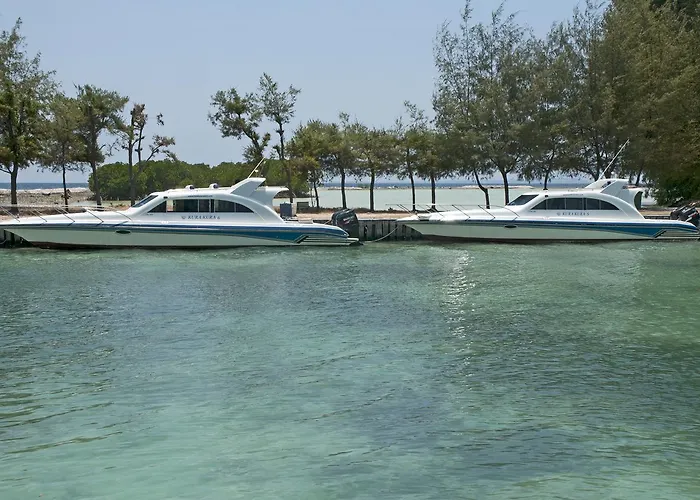 Kura Kura Resort