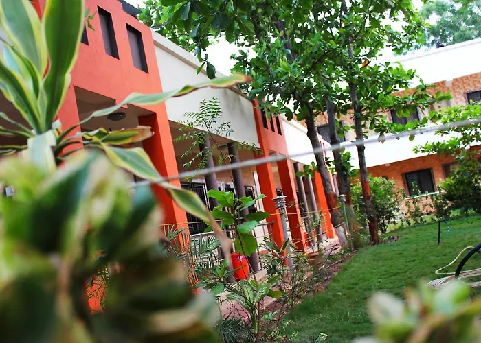 Sai Atithi Resort