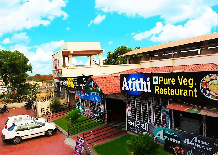 Sai Atithi Resort