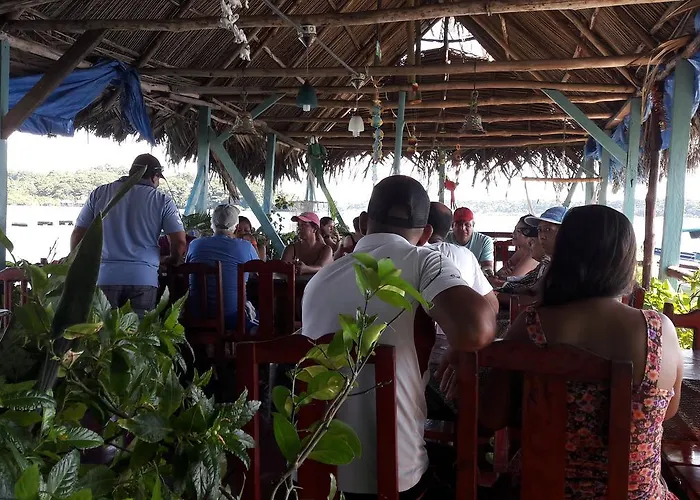 Bastimentos Caribean Hotel