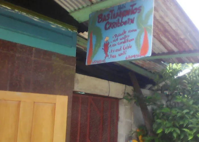 Bastimentos Caribean Hotel