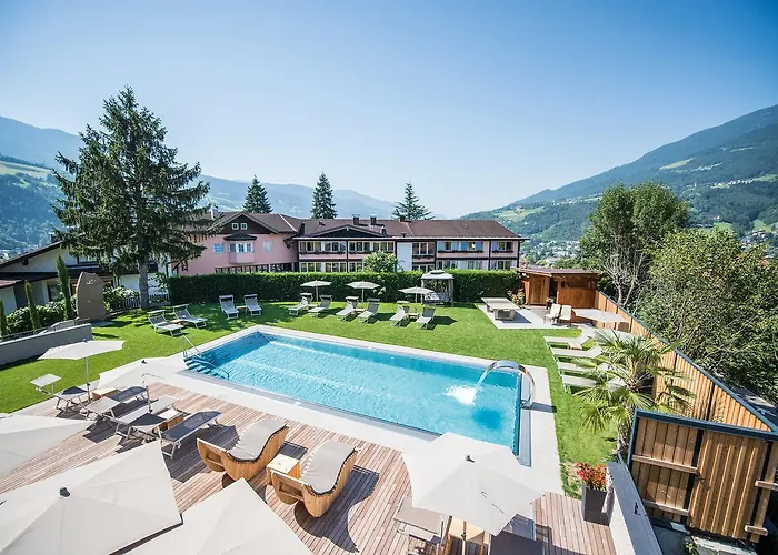 Hotel Kranebitt B&B