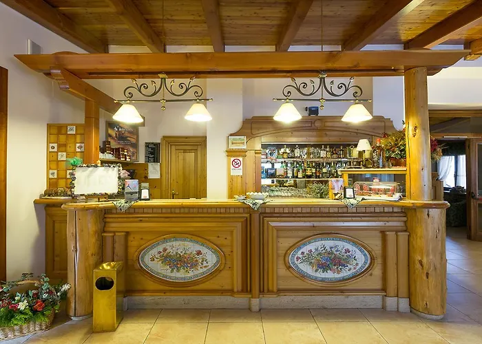 Hotel Trieste