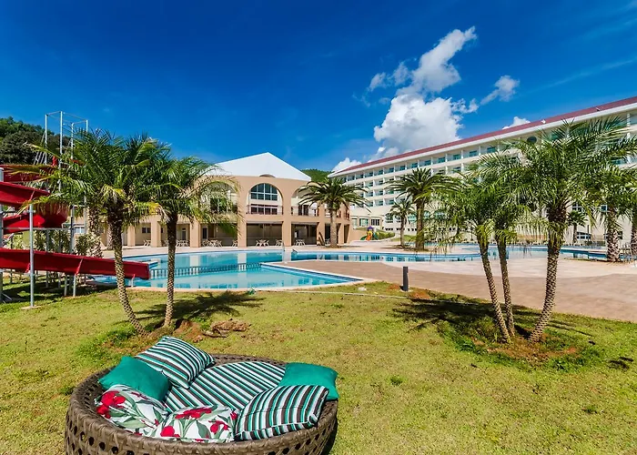 Mira Serra Parque Hotel