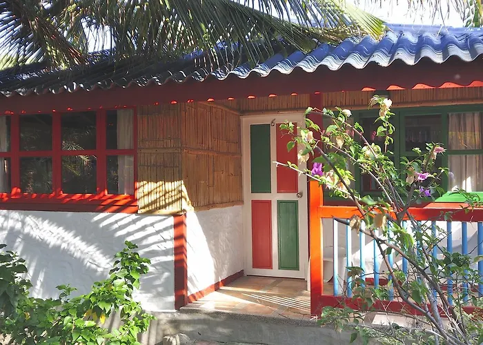 Hosteria Canoa