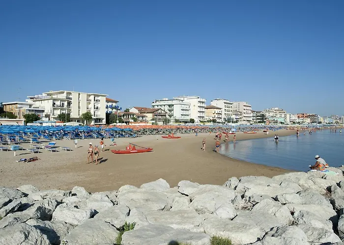 Hotel La Capinera