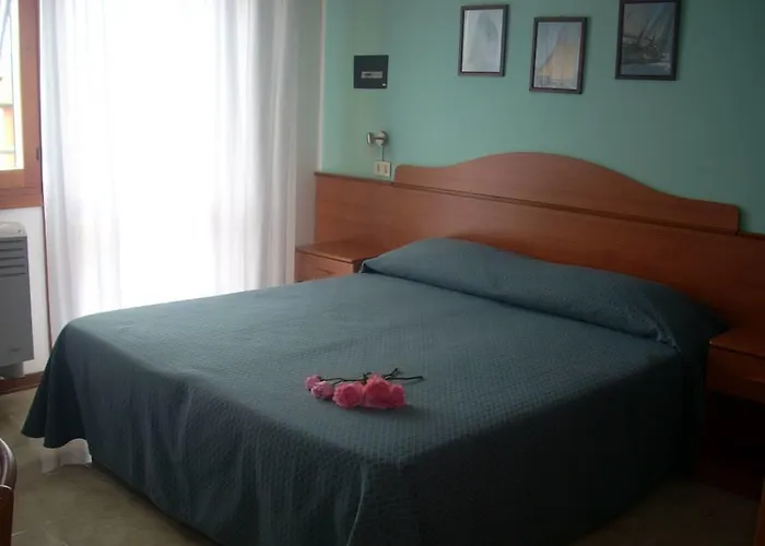Hotel Fornaro