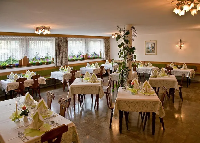 Hotel Bad Winkel