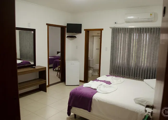 Hotel São Paulo