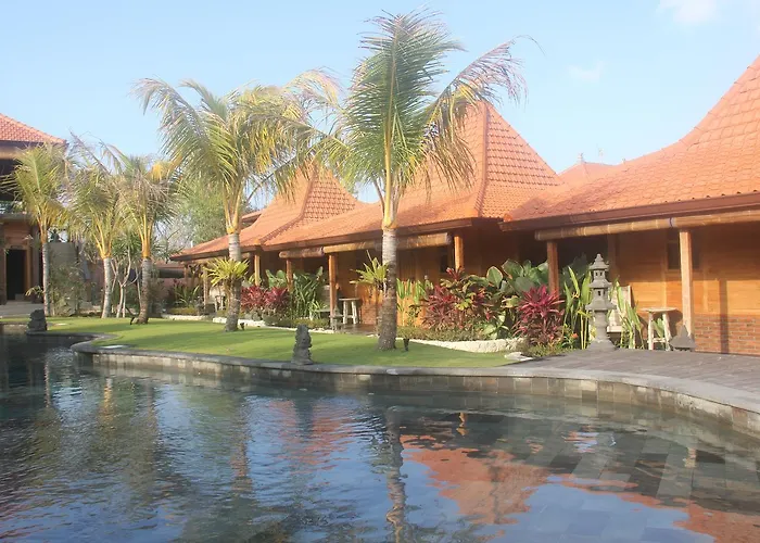 Yoga Searcher Bali