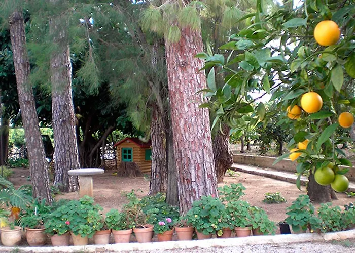 El Sequer Casa Rural