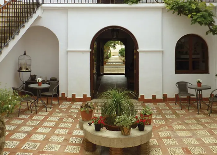El Sequer Casa Rural