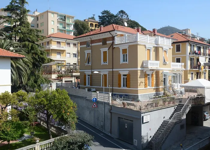 Hotel Ines