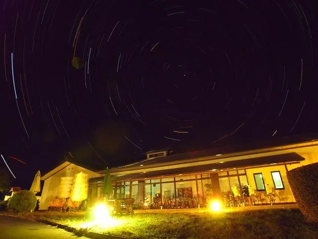 Hotel Familio Minakami