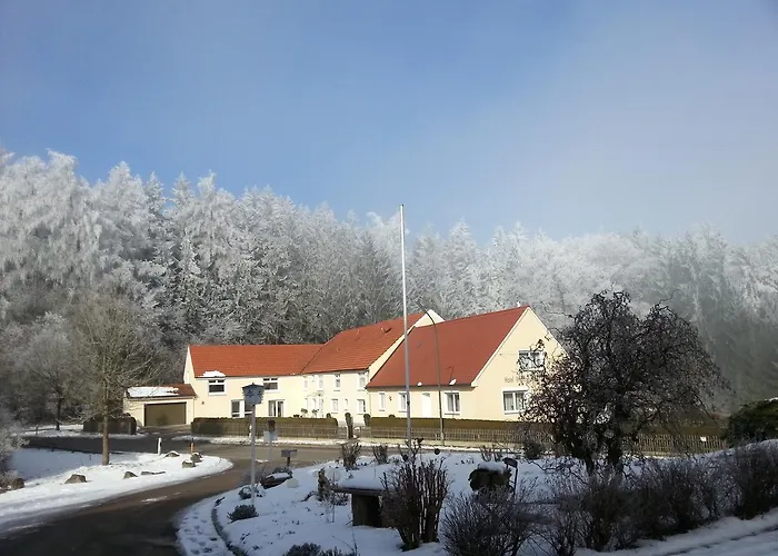 Waldgasthof St.Wolfgang