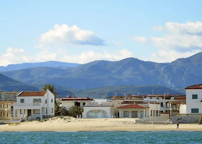 El Sequer Casa Rural