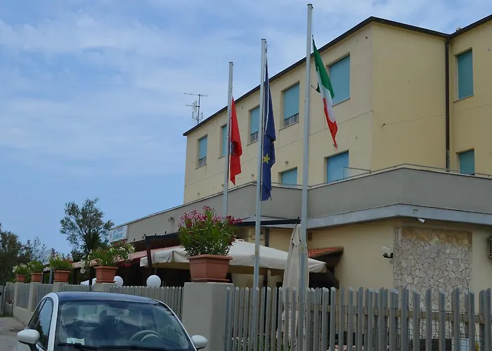 Hotel Belmare