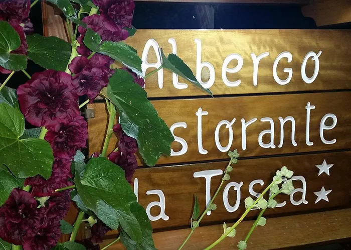 Albergo da Tosca