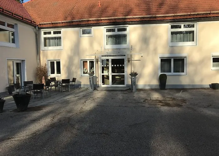Waldgasthof St.Wolfgang