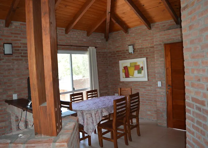 Cabanas Del Rio