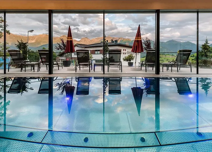 Hotel Sedona Lodge B&B