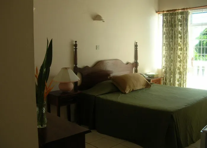 Whispering Bamboo Cove Resort