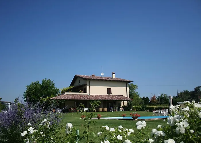 Casa Tentoni - Guest House