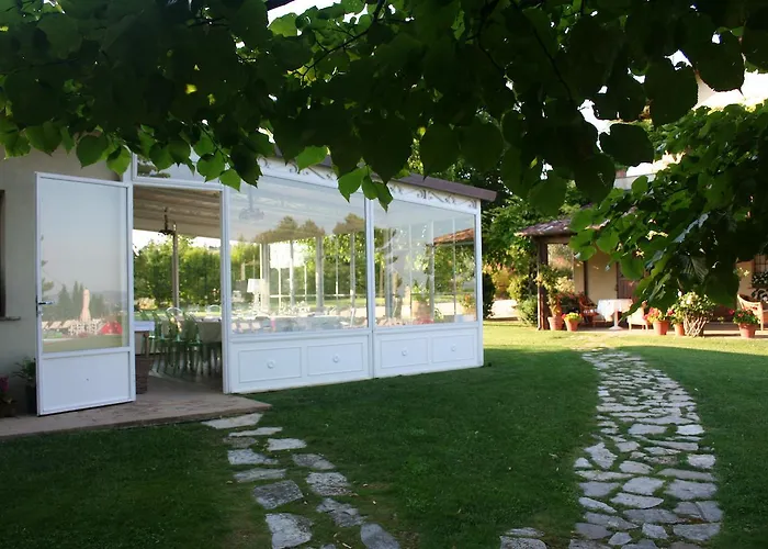 Casa Tentoni - Guest House