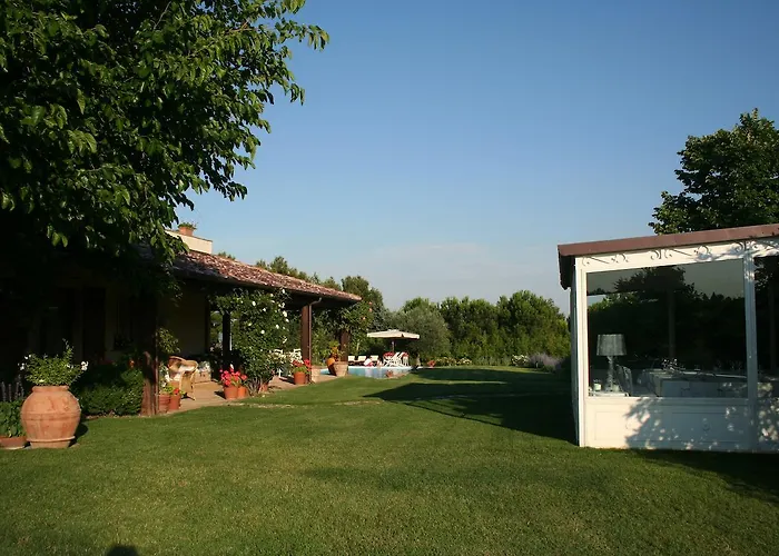 Casa Tentoni - Guest House