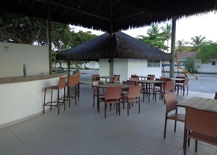 Hotel Abrolhos
