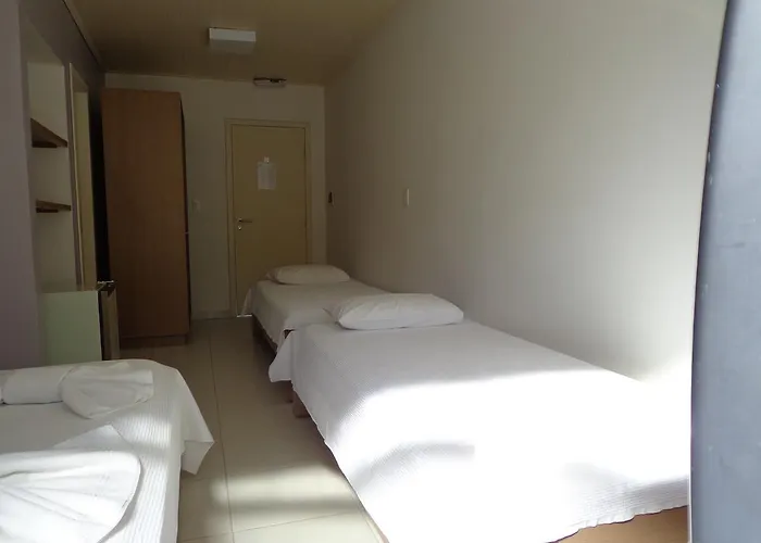 Hotel Abrolhos