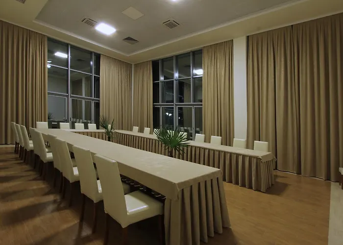 Hotel La Villa